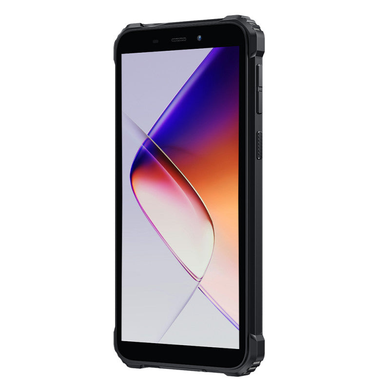 Oukitel G5 (6" - 128 Go, 4 Go RAM) Noir