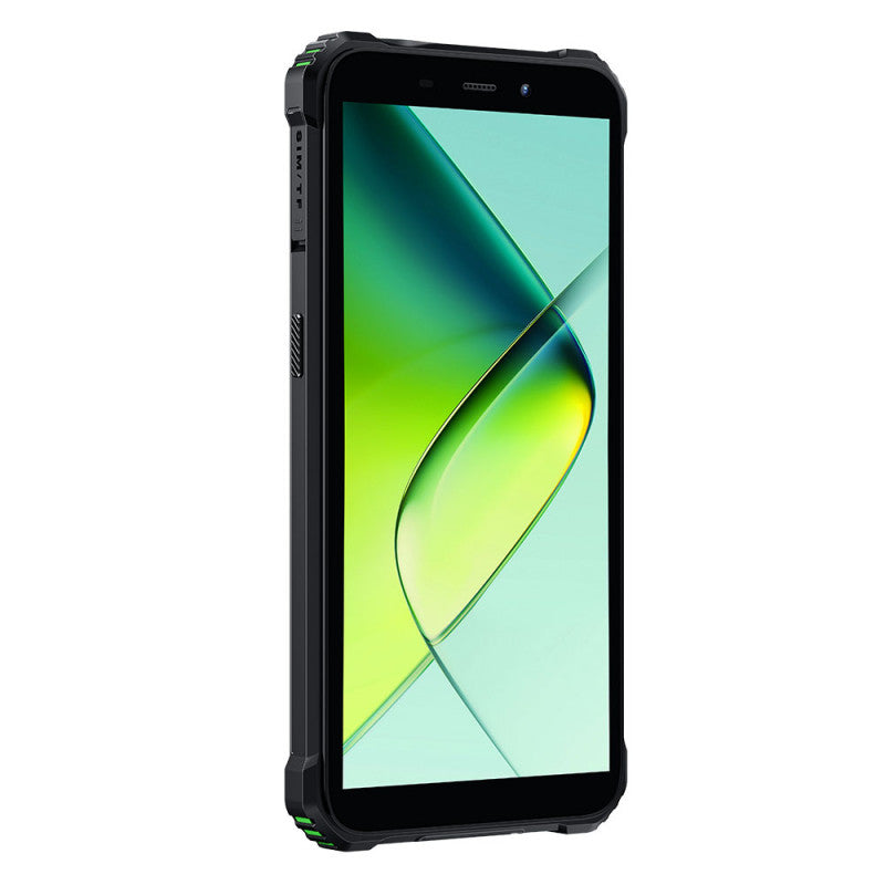 Oukitel G5 (6" - 128 Go, 4 Go RAM) Vert
