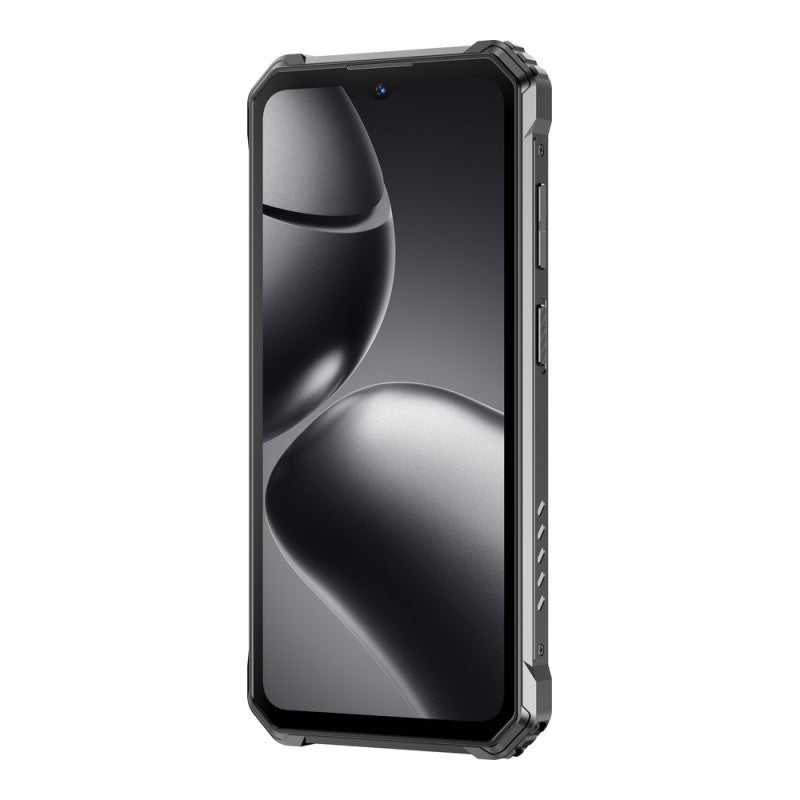 Oukitel G6 (6.52" - NFC - 128 Go, 4 Go RAM - 10600 mAh) Noir