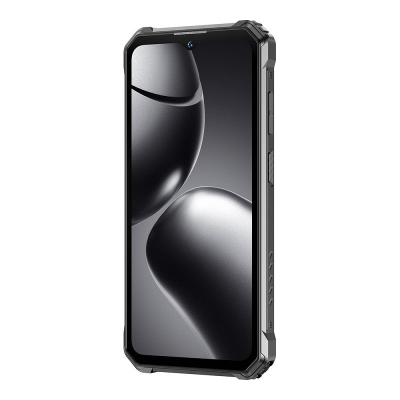 Oukitel G7 4G (6.52" - NFC - 128 Go, 4 Go RAM - 10600 mAh) Noir