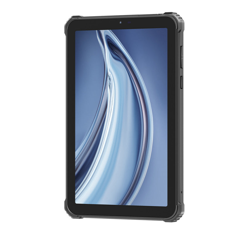 Oukitel RT3 Pro - Tablette Durci (4G/LTE - NFC - 8" - 128 Go, 4 Go RAM) Noir