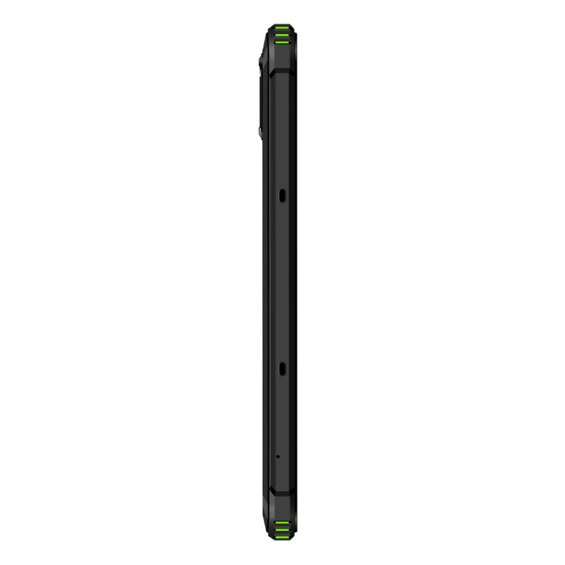 Oukitel RT3 - Tablette Durci (4G/LTE - 8" - 5 150 mAh - 64 Go, 4 Go RAM) Vert