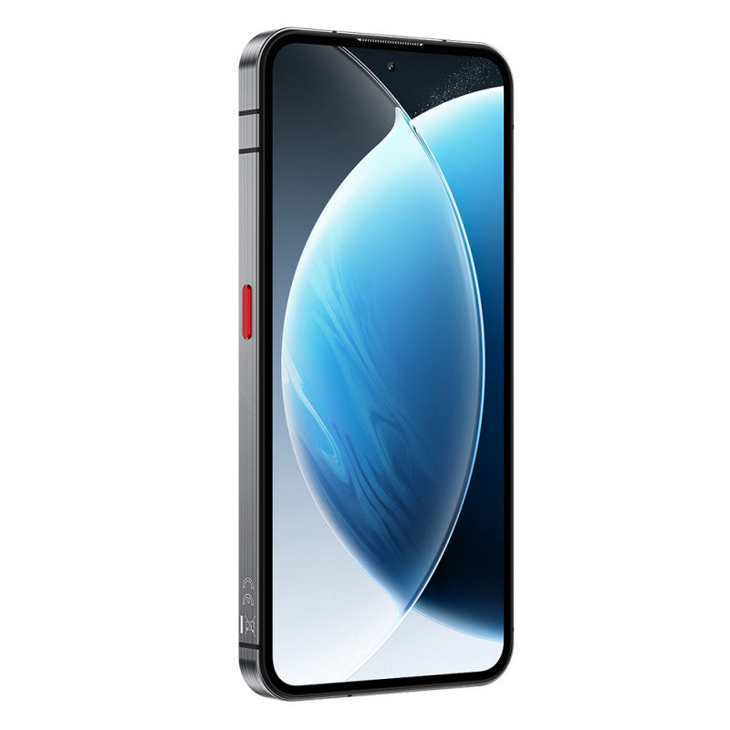 Oukitel WP210 (5G - NFC - 6.7'' - 512 Go, 12 Go RAM) Gris