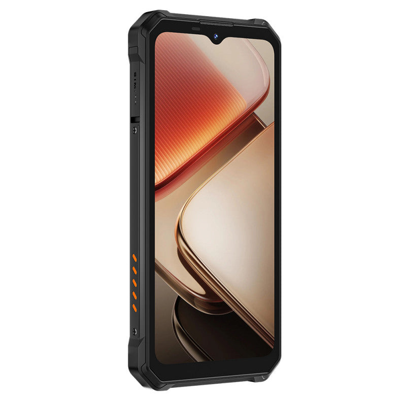 Oukitel WP53 Pro (NFC - 6.52'' - 256 Go, 8 Go RAM - 11000mAh) Noir