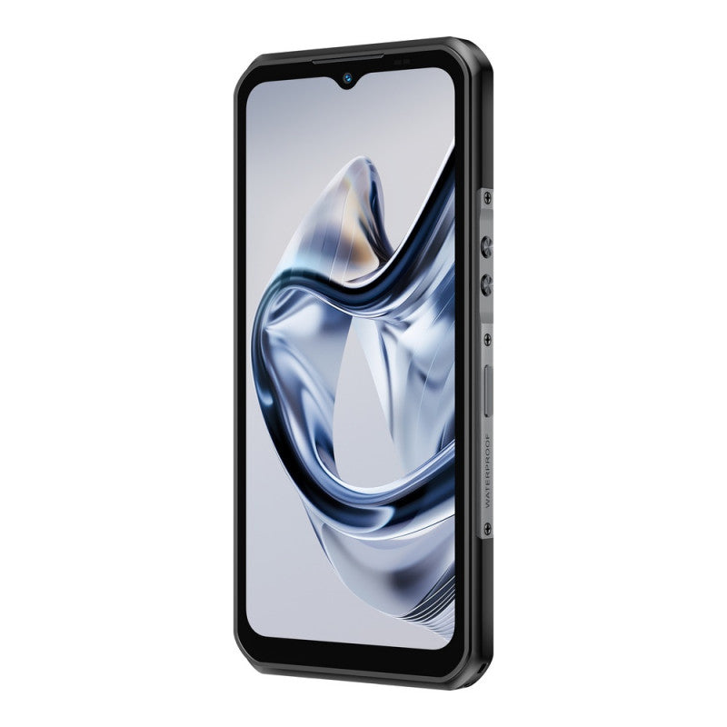 Oukitel WP55 Ultra 5G (6.6" - NFC - 11 000 mAh - 512 Go, 12 Go RAM) Gris