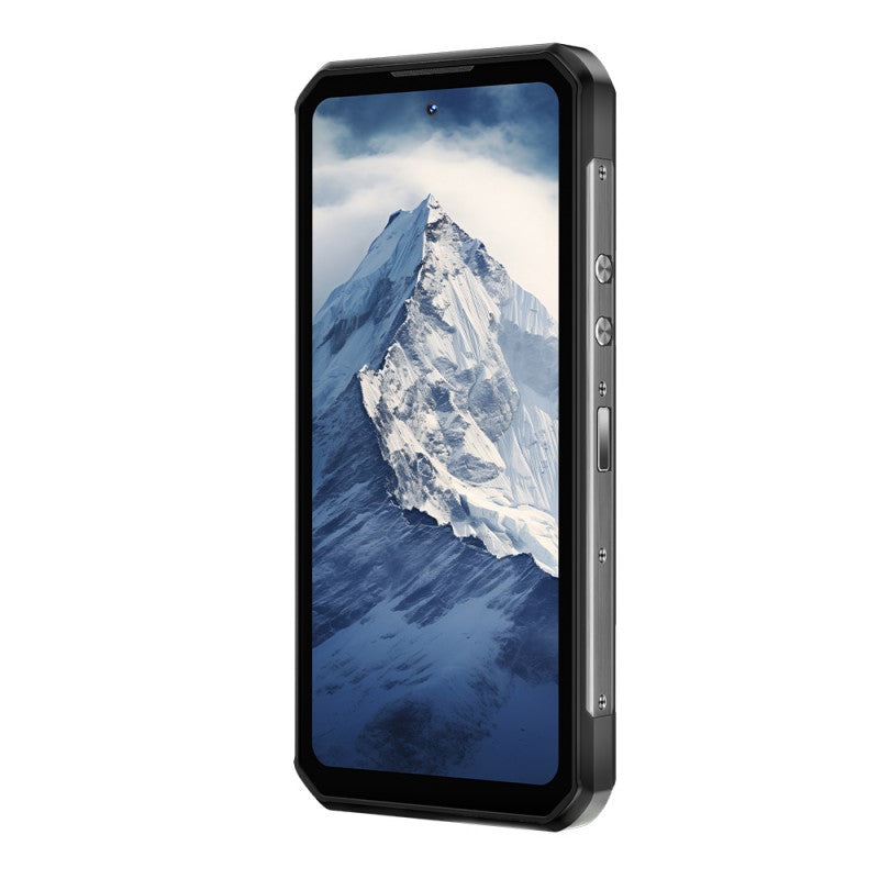 Oukitel WP56 (5G - 6.8" - NFC - 512 Go, 12 Go RAM - 16 000 mAh) Noir