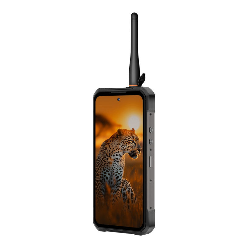 Oukitel WP61 Plus 5G (NFC - 6,78'' - 12 Go, 512 Go - 20 000 mAh) Noir
