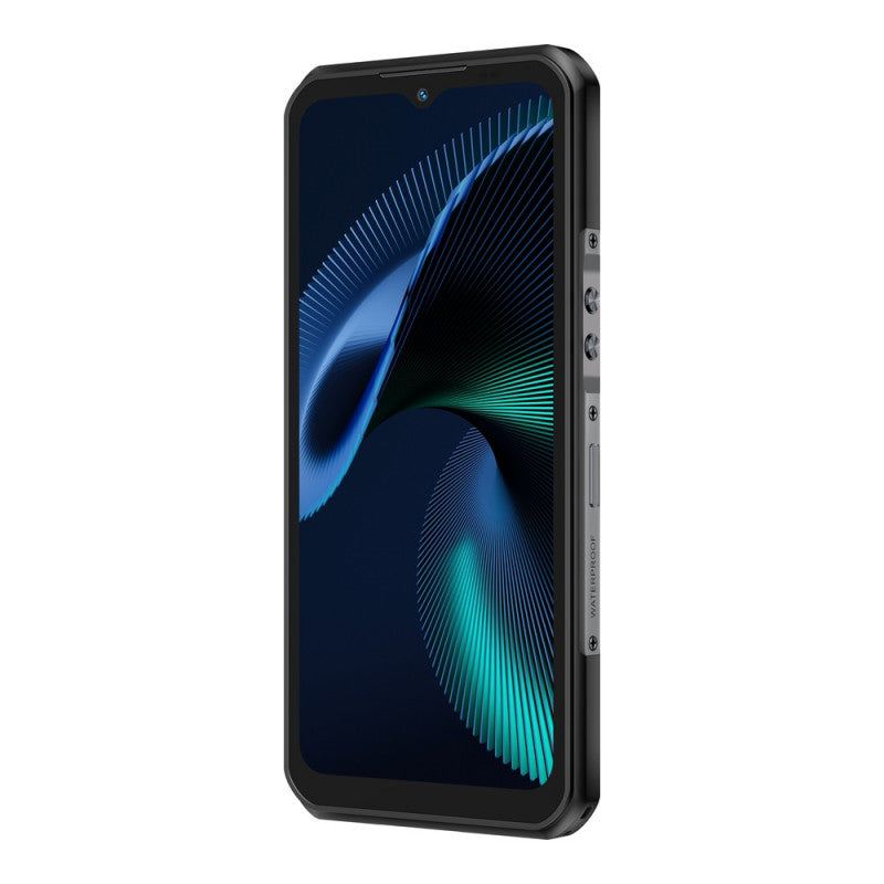 Oukitel WP62 5G (NFC - 6.6'' - 512 Go, 16 Go RAM - 11000mAh) Argent