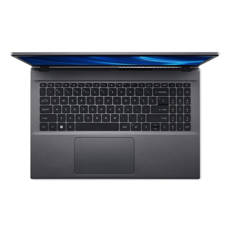 PC Portable ACER EXTENSA EX215-55-372J - (Clavier AZERTY - Intel Core i3 - ROM 256 Go SSD - 8 Go RAM 15.6'', Win 11 Pro) Gris