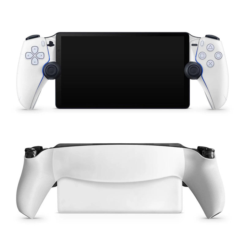 Playstation Portal - Lecteur à distance pour Playstation 5 (Écran 8'', Pas besoin de TV) Blanc
