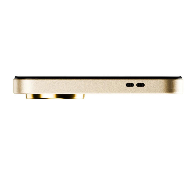 POCO C71 (6,88'' - 64 Go, 3 Go RAM) Or