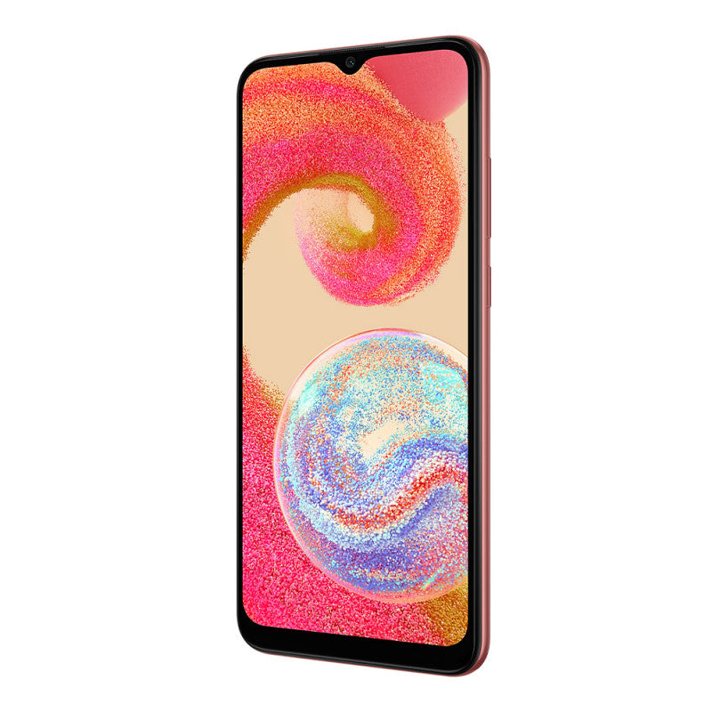 Samsung A042 Galaxy A04e (Double Sim - 6.5' - 32 Go, 3 Go RAM)  Cuivre