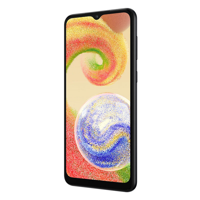 Samsung A042 Galaxy A04e (Double Sim - 6.5'' - 32 Go, 3 Go RAM)  Noir