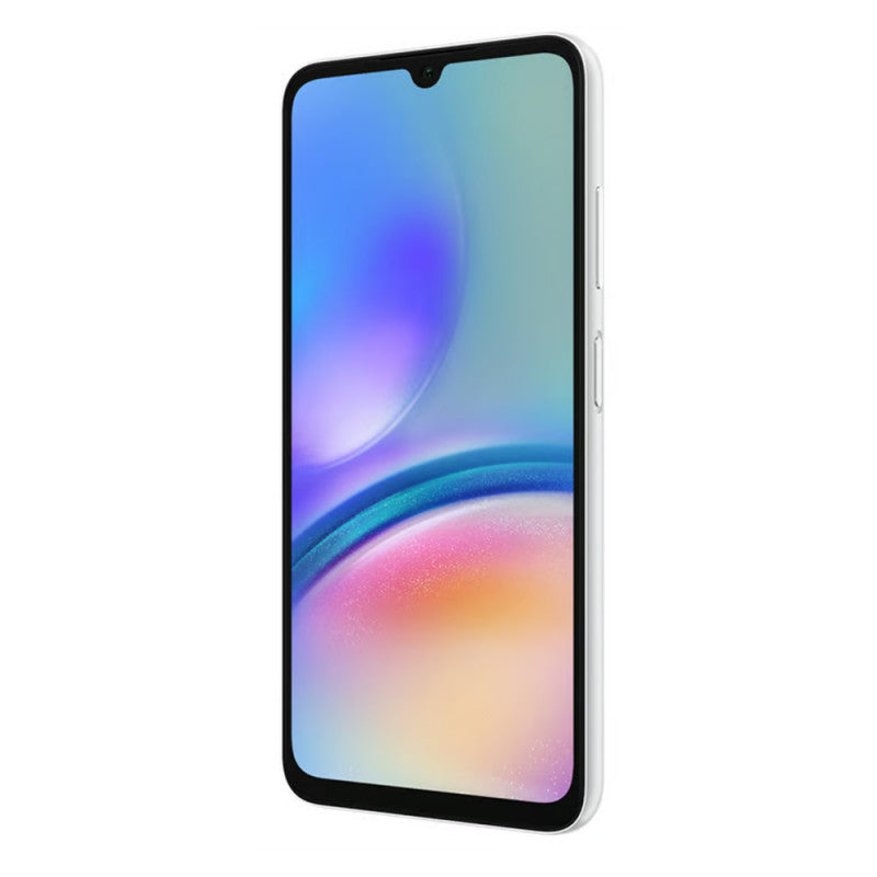 Samsung A057G/DSN Galaxy A05s  (6.7'' - 128 Go, 4 Go RAM) Argent