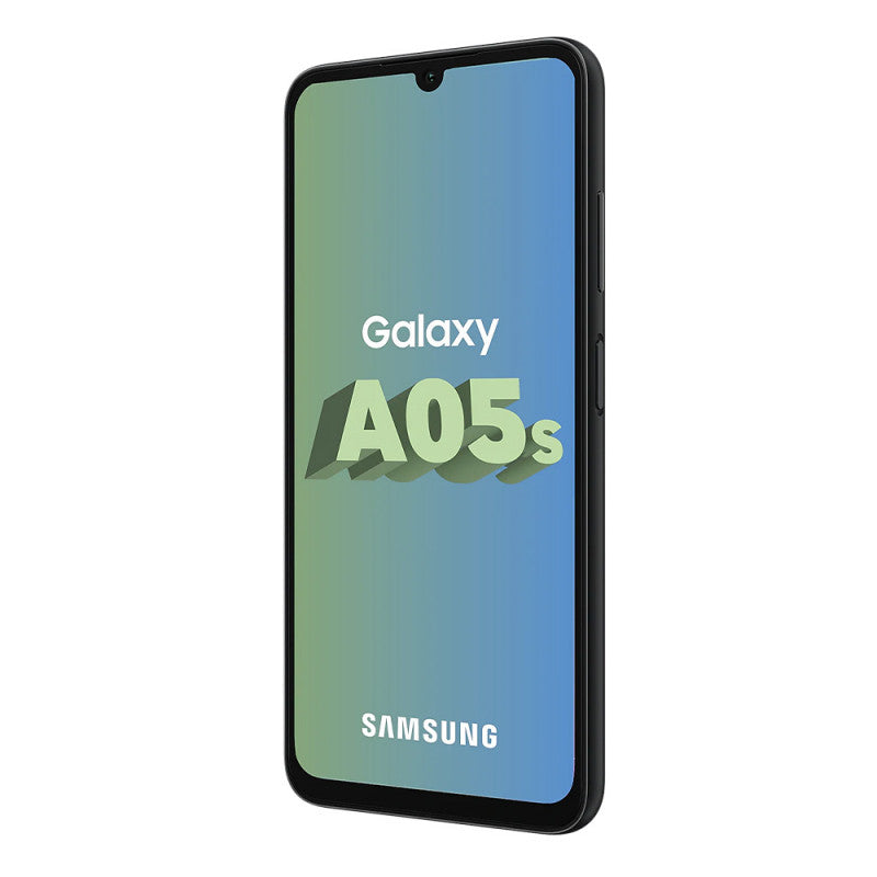 Samsung A057G/DSN Galaxy A05s  (6.7'' - 64 Go, 4 Go RAM) Noir