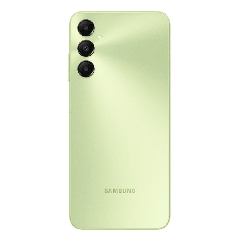Samsung A057G/DSN Galaxy A05s  (6.7'' - 128 Go, 4 Go RAM) Vert
