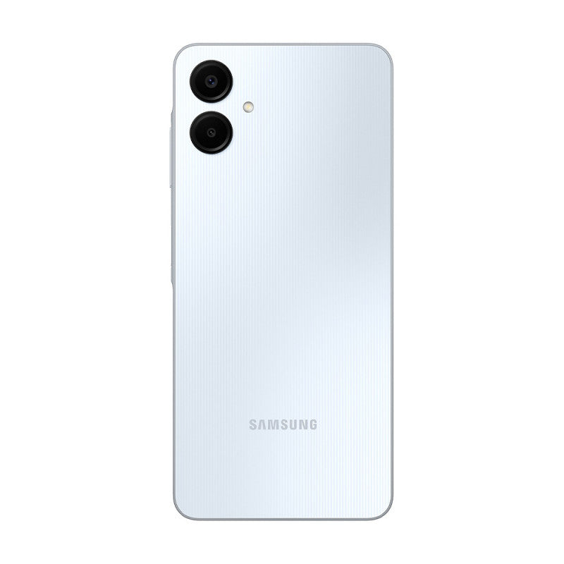 Samsung A065F/DS Galaxy A06 (6.7'' - 128 Go, 4 Go RAM) Bleu