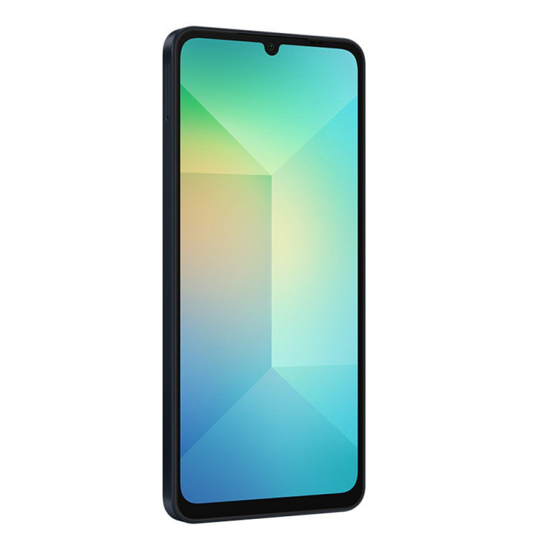 Samsung A065F/DS Galaxy A06 (6.7'' - 64 Go, 4 Go RAM) Noir