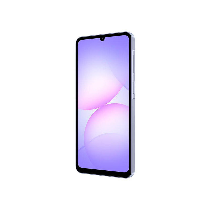 Samsung A075 Galaxy A07 (6.7'' - 128 Go, 4 Go RAM) Violet