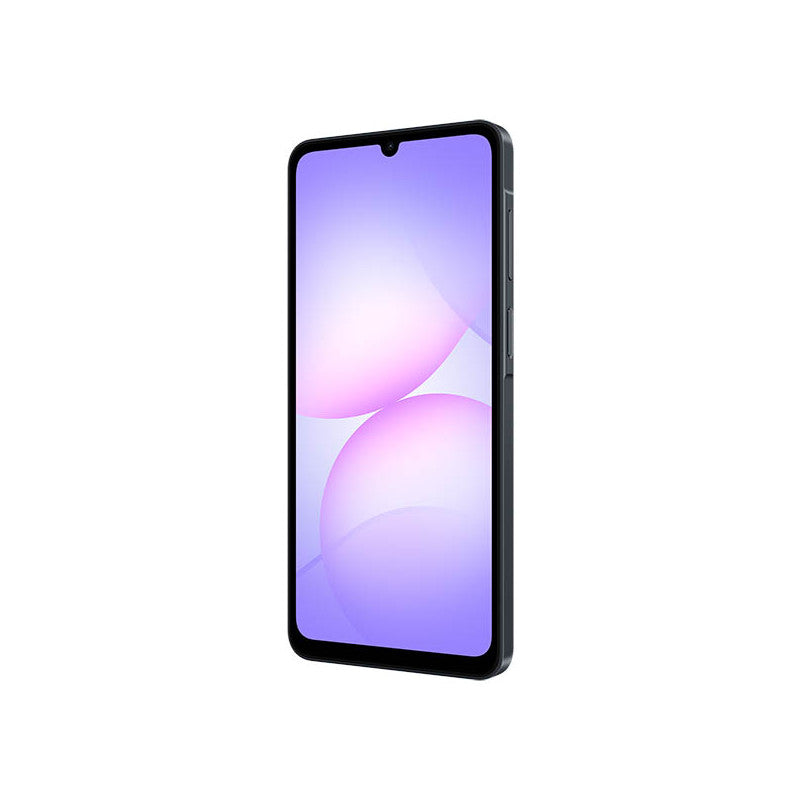 Samsung A075 Galaxy A07 (6.7'' - 64 Go, 4 Go RAM) Noir