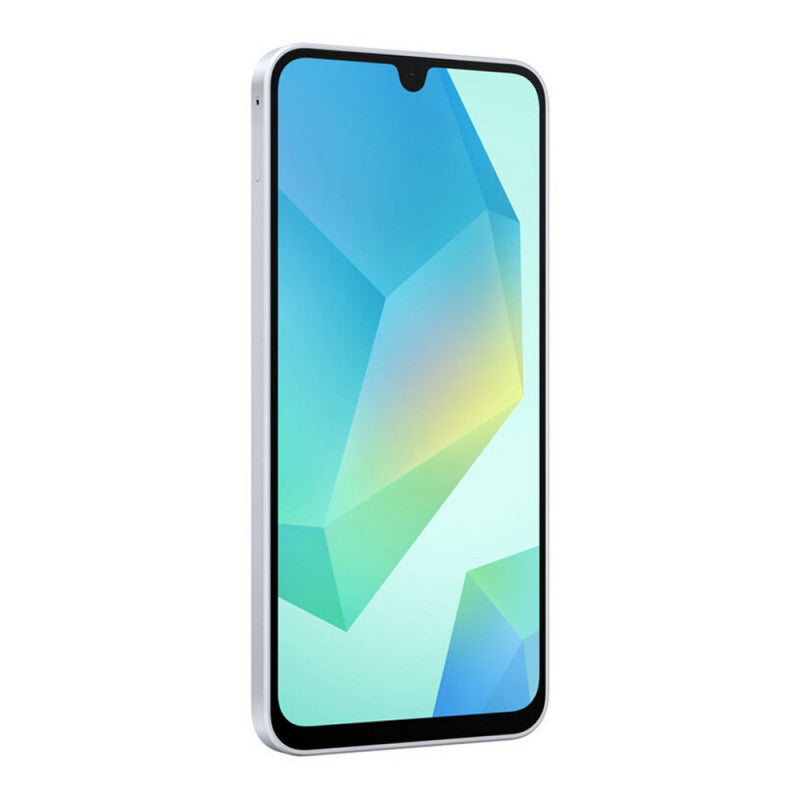 Samsung A166 Galaxy A16 5G (6.7'' - 128 Go, 4 Go RAM) Gris