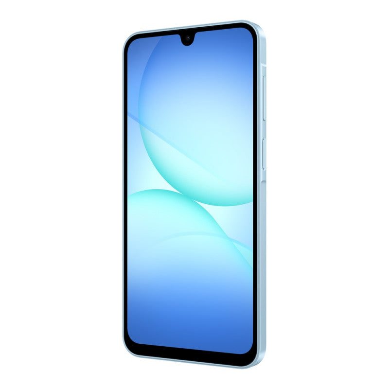 Samsung A175 Galaxy A17 4G (6.7'' - 128 Go, 4 Go RAM) Bleu Clair