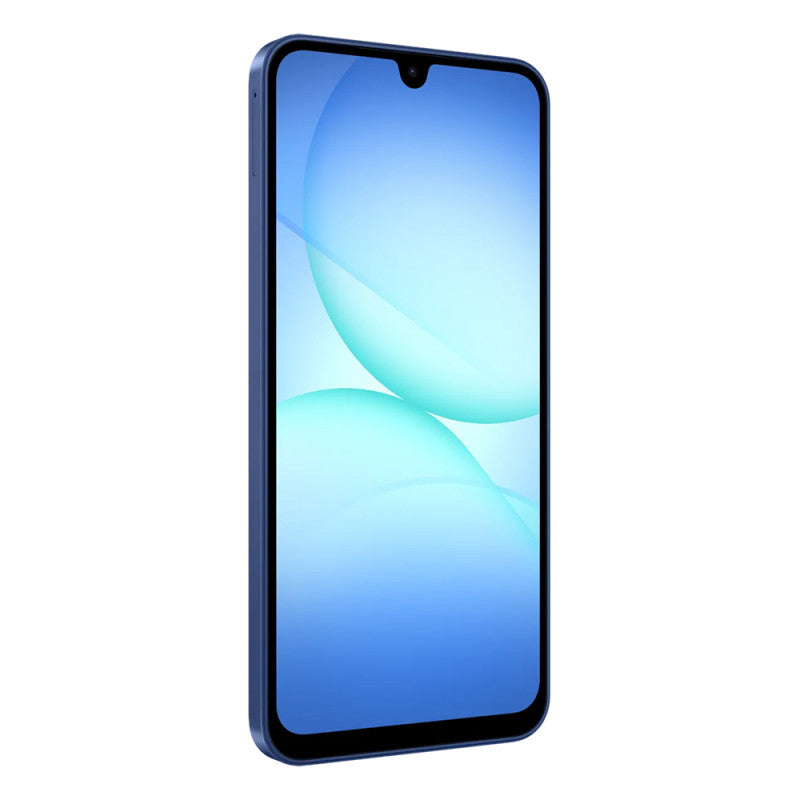 "Samsung Galaxy A17 17 cm (6.7"") Double SIM hybride 4G USB Type-C 4 Go 128 Go 5000 mAh Bleu clair"