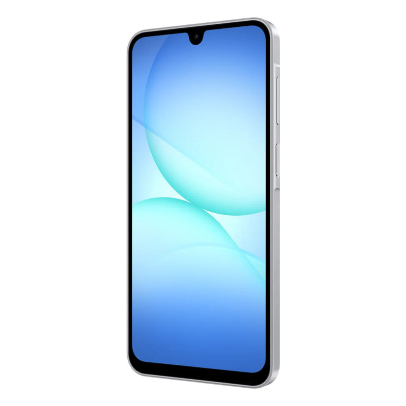 "Samsung Galaxy A17 17 cm (6.7"") Double SIM hybride 4G USB Type-C 4 Go 128 Go 5000 mAh Gris"