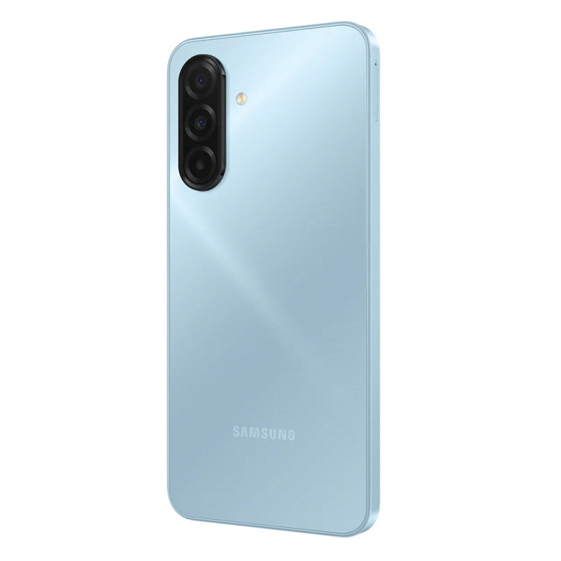 Samsung *A175 Galaxy A17 4G (6.7'' - 128 Go, 4 Go RAM - NO EU, Garantie 2 ans par Hem) Bleu