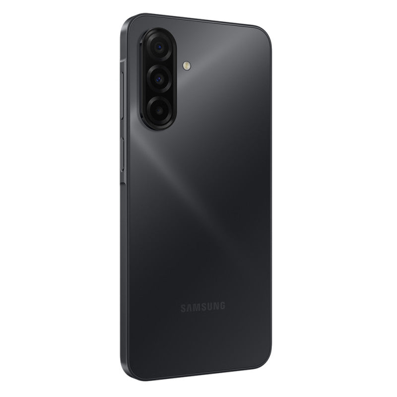 Samsung *A175 Galaxy A17 4G (6.7'' - 128 Go, 4 Go RAM - NO EU, Garantie 2 ans par Hem) Noir