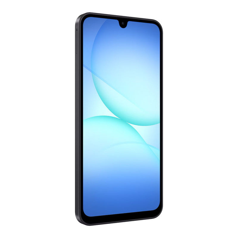 "Samsung Galaxy A17 17 cm (6.7"") Double SIM hybride 4G USB Type-C 4 Go 128 Go 5000 mAh Noir"