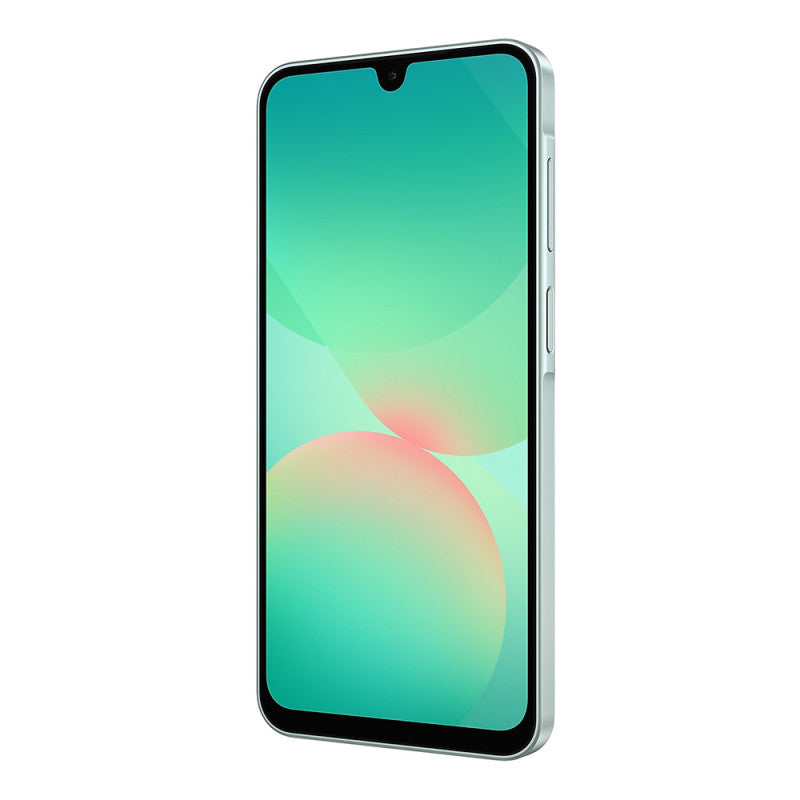 Samsung A266 Galaxy A26 (Double Sim - 6.7'' - 128 Go, 6 Go RAM) Vert