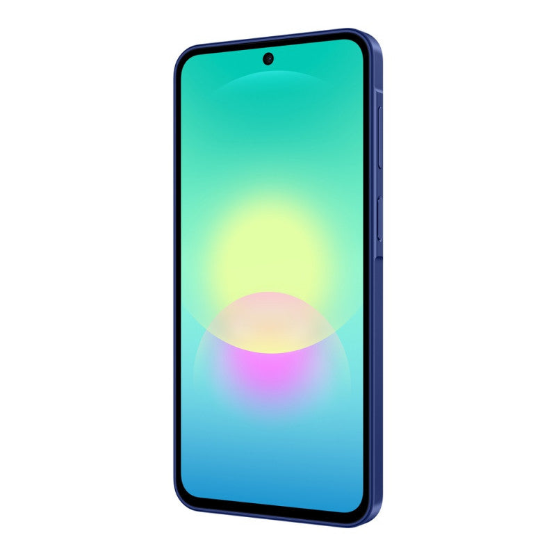 Samsung A276 Galaxy A27 5G (Double Sim - 6.7'' - 256 Go, 8 Go RAM) Bleu