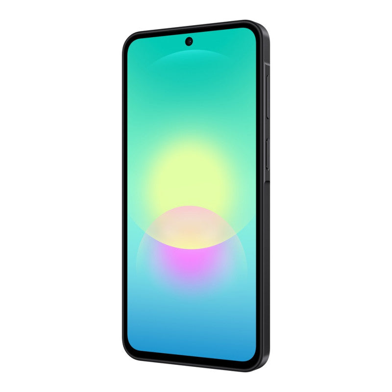 Samsung A276 Galaxy A27 5G (Double Sim - 6.7'' - 256 Go, 8 Go RAM) Noir