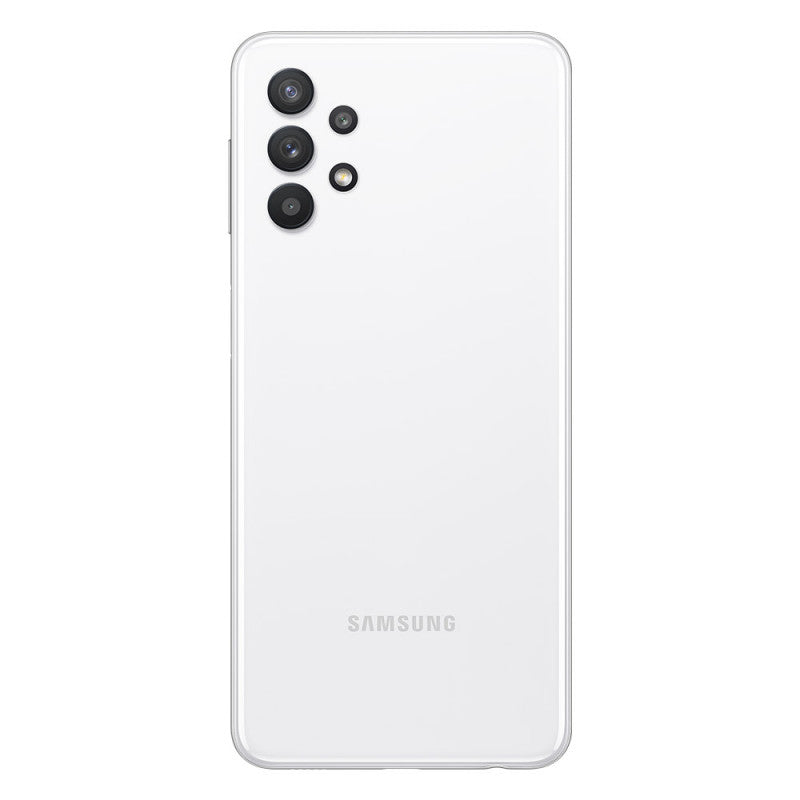 Samsung A326B/DS Galaxy A32 5G (6.5'' - 128 Go, 4 Go RAM) Blanc