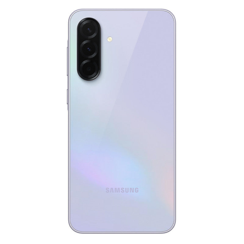 Samsung A366 Galaxy A36 (Double Sim - 6.7" - 128 Go - 8 Go RAM - Non EU, Garantie 2 ans par HEM) Lavande