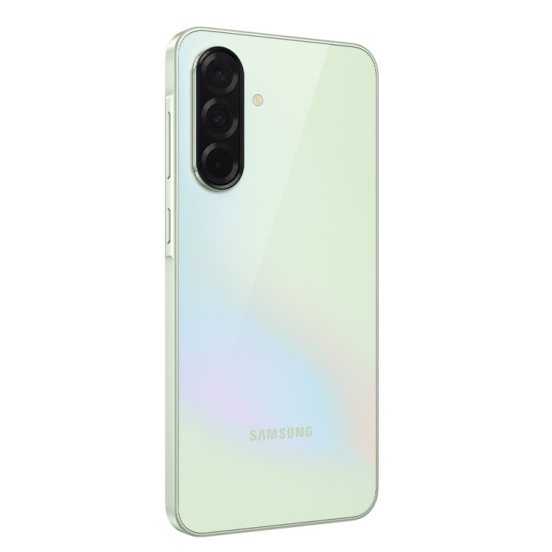 Samsung A366 Galaxy A36 (Double Sim - 6.7" - 128 Go - 8 Go RAM - Non EU, Garantie 2 ans par HEM) Lime