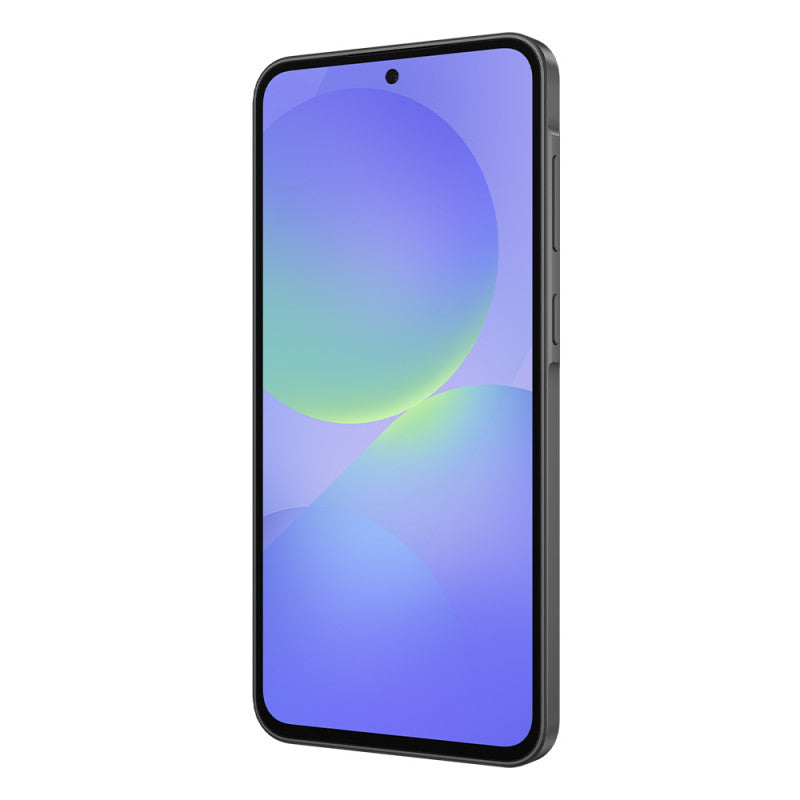 Samsung A366 Galaxy A36 (Double Sim - 6.7" - 128 Go - 8 Go RAM - Non EU, Garantie 2 ans par HEM) Noir