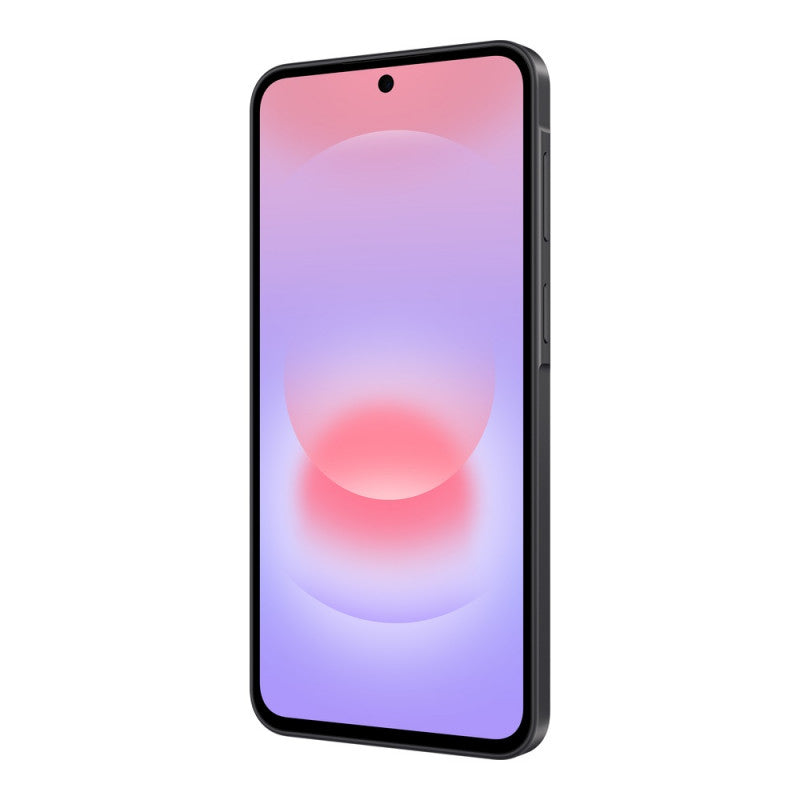 "Samsung Galaxy A37 5G 17 cm (6.7"") Double SIM Android 16.0 USB Type-C 6 Go 128 Go 5000 mAh Charbon de bois"