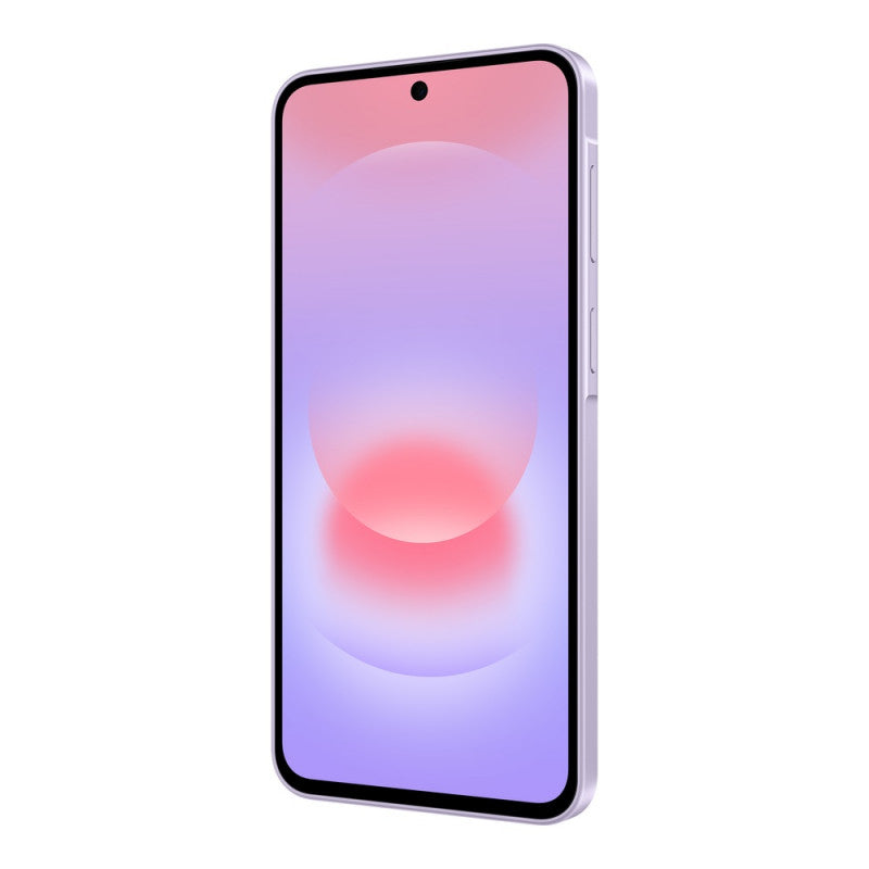 "Samsung Galaxy A37 5G 17 cm (6.7"") Double SIM Android 16.0 USB Type-C 8 Go 256 Go 5000 mAh Lavande"