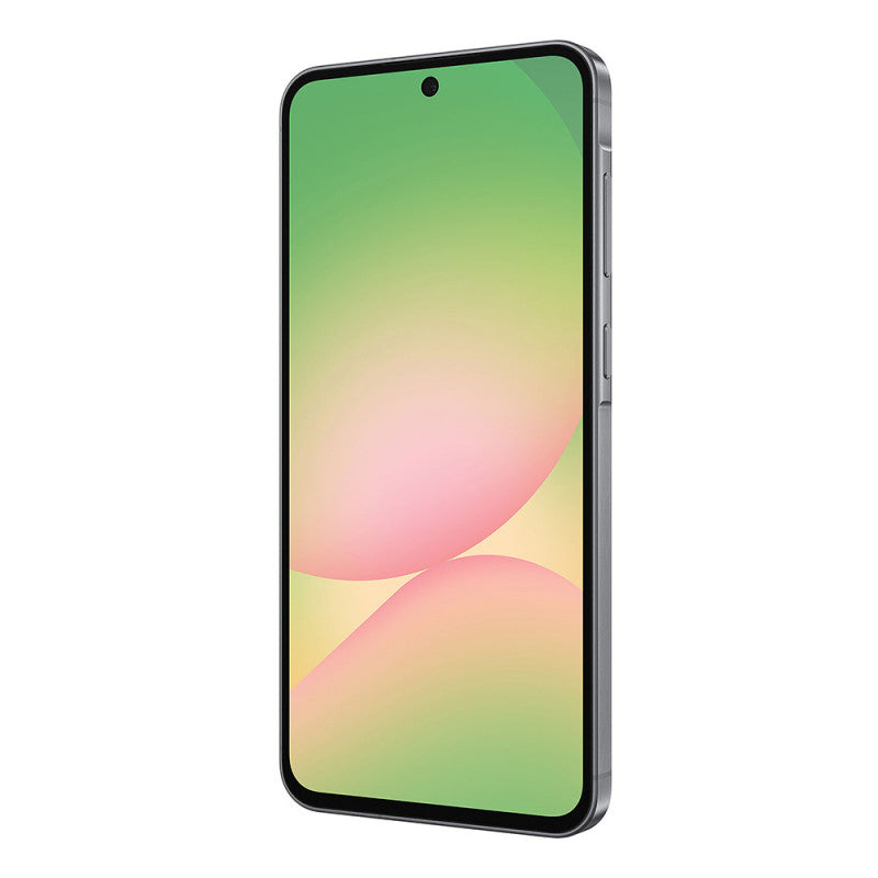 Samsung A566 Galaxy A56 (Double Sim - 6.7", 256 Go, 8 Go RAM) Graphite