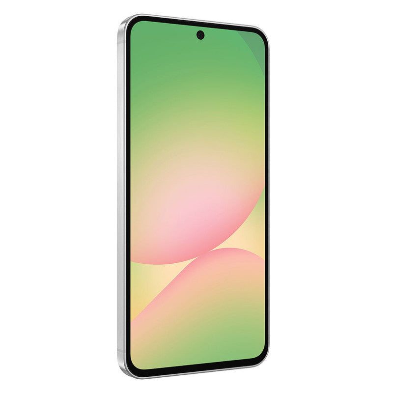 Samsung A566 Galaxy A56 (Double Sim - 6.7", 256 Go, 8 Go RAM) Gris Clair