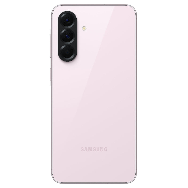 Samsung A566 Galaxy A56 (Double Sim - 6.7", 256 Go, 8 Go RAM) Rose