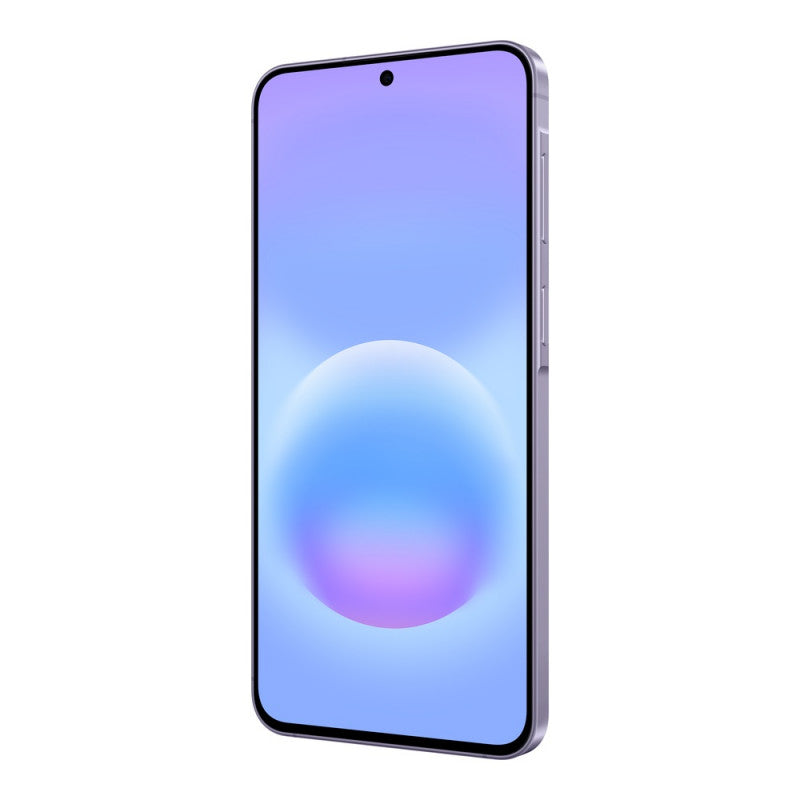 "Samsung Galaxy A57 5G 17 cm (6.7"") Double SIM Android 16.0 USB Type-C 8 Go 128 Go 5000 mAh Lilas"