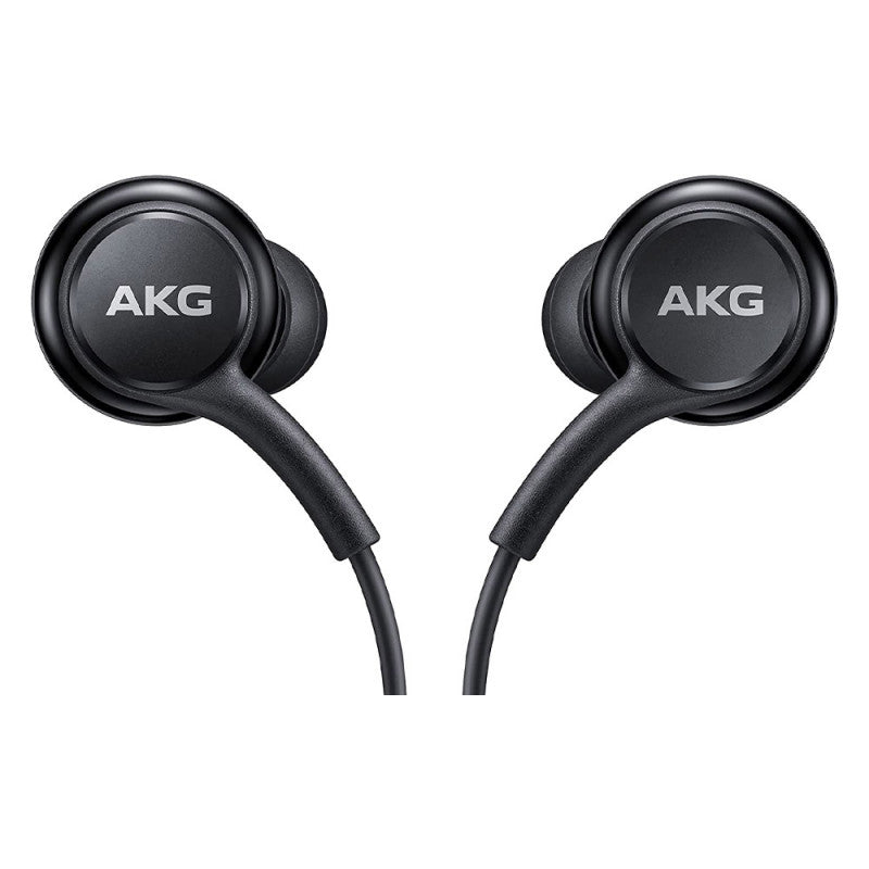 SAMSUNG Type-C Earphones Sound by AKG Black