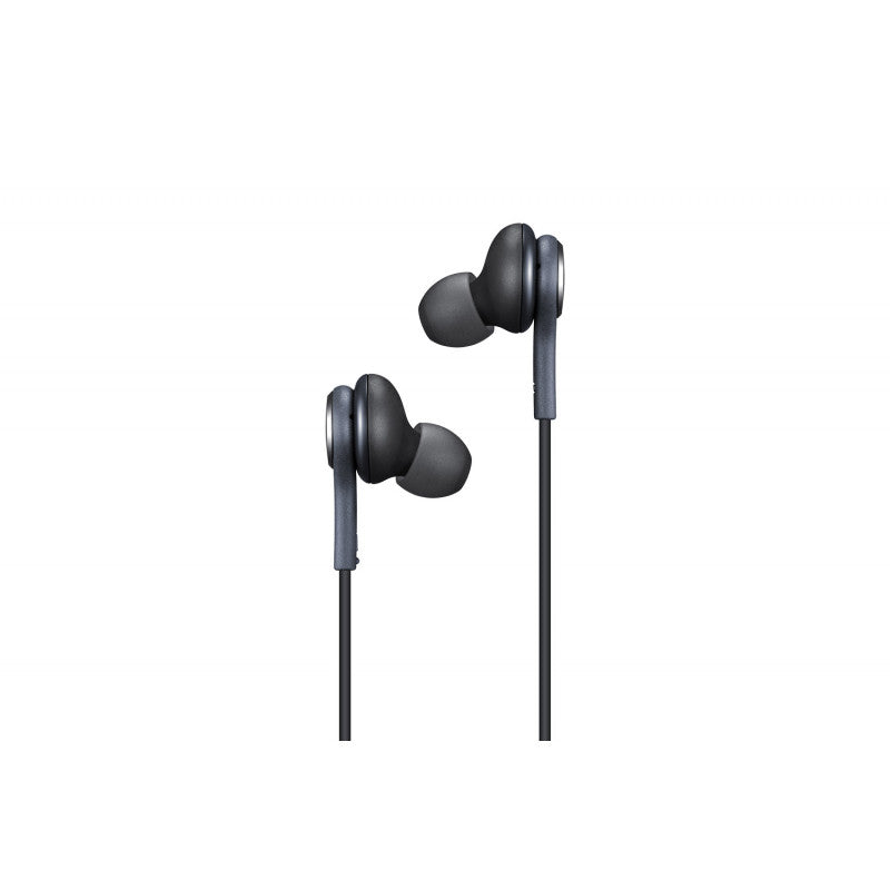 Samsung EO-IG955 - Écouteur AKG Intra Auriculaire - Prise Jack 3.5 - Télécommande - Noir