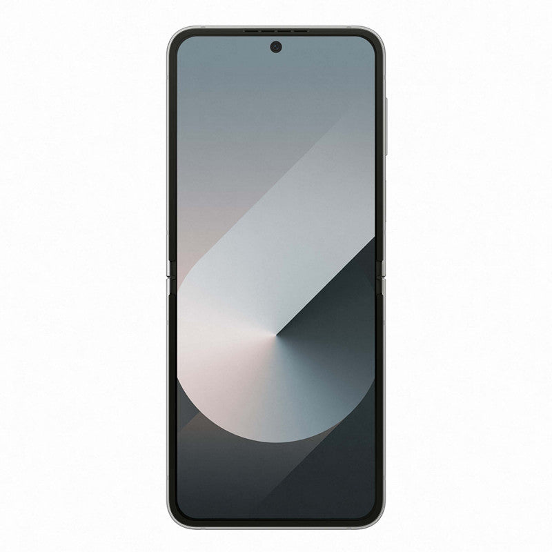 Samsung F741B Galaxy Z FLIP 6 5G (6.7'' - 512 Go, 12 Go RAM) Argent