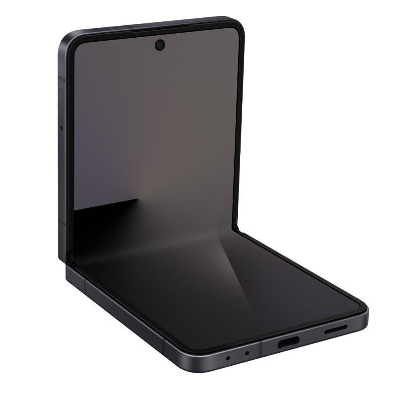 Samsung F761 Galaxy Z FLIP 7 FE 5G (6.7'' - 256 Go, 8 Go RAM) Noir
