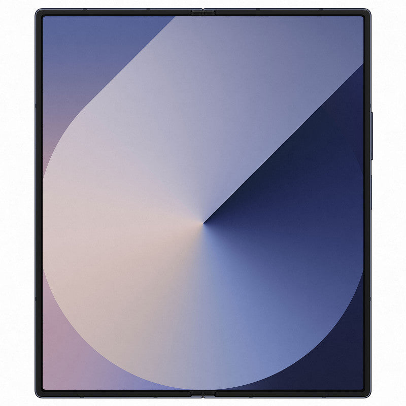 Samsung F956 Galaxy Z Fold 6 (7.6" - 256 Go, 12 Go RAM) Bleu nuit