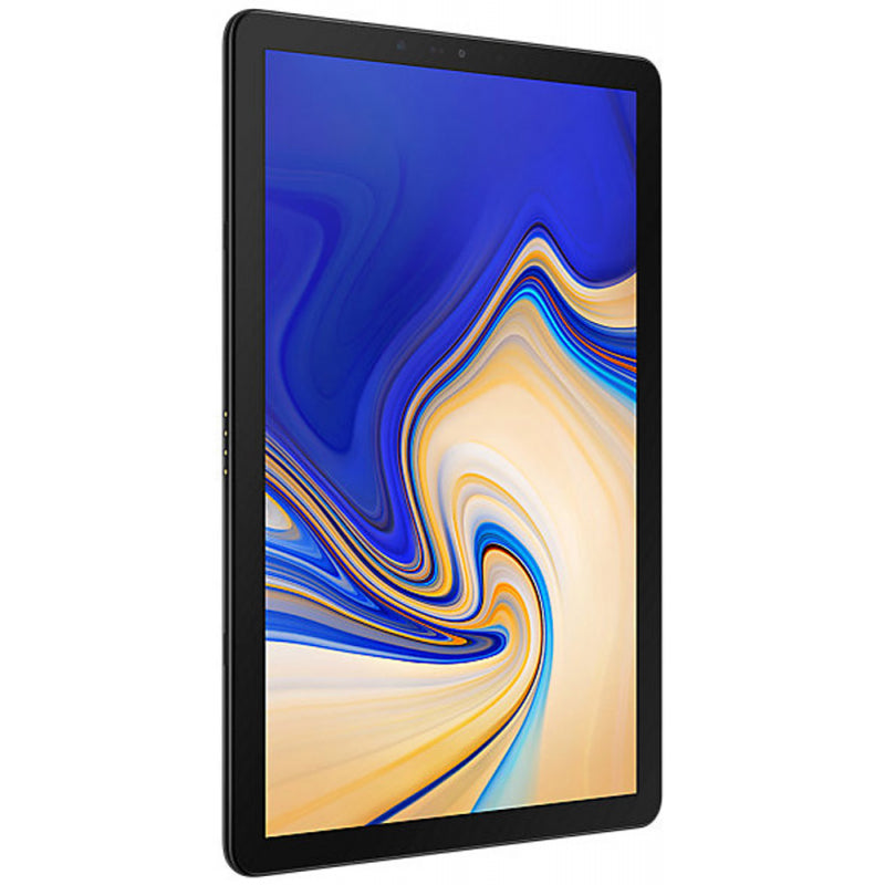 Samsung Galaxy Tab S4 - 10.5'' - 4G LTE / Wifi - 64Go, 4Go RAM - Noir